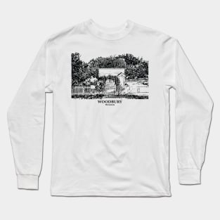 Woodbury - Minnesota Long Sleeve T-Shirt